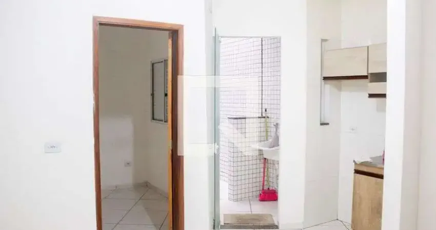 Apartamento à Venda - Vila Constança , 1 Quarto,  30 m2