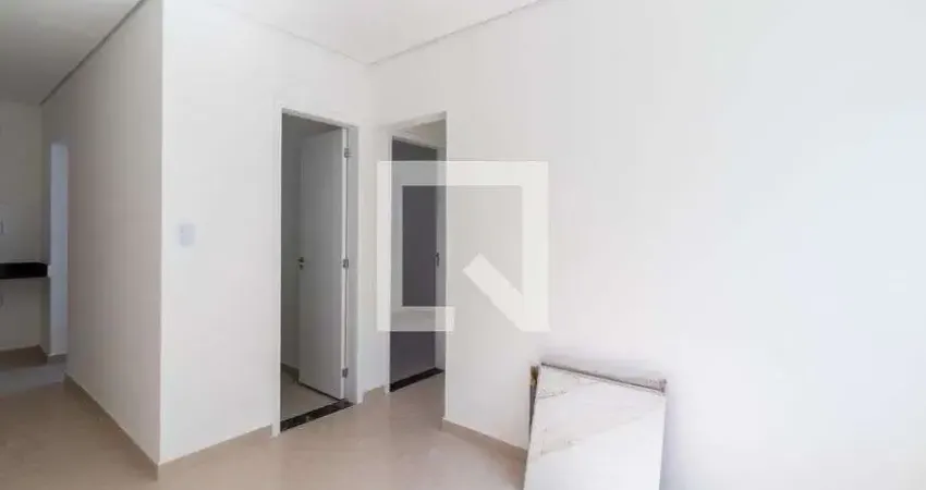 Apartamento com 2 quartos à venda na Rua Lontra, 160, Vila Ede, São Paulo