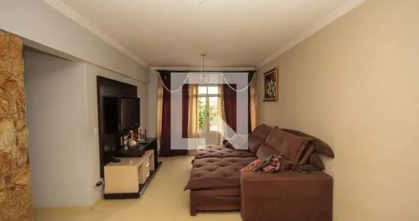 Apartamento à Venda - Vila Antonieta, 3 Quartos,  80 m2