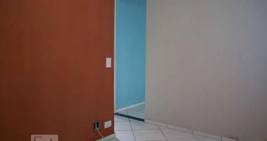 Apartamento à Venda - Vila Antonieta, 2 Quartos,  75 m2