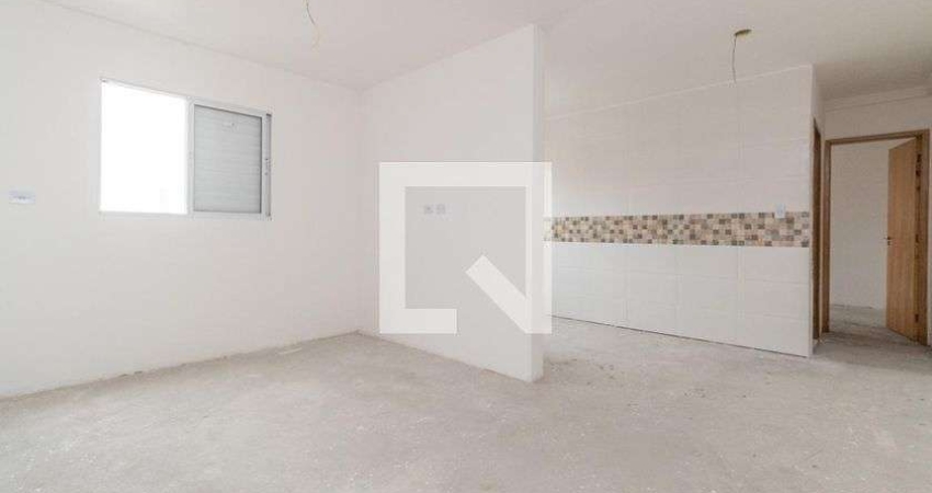 Apartamento com 1 quarto à venda no Brás, São Paulo 