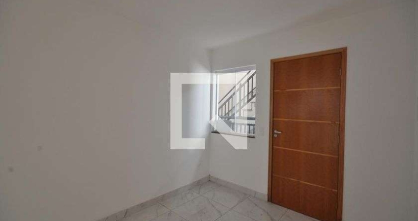 Apartamento à Venda - Vila Guilherme, 2 Quartos,  40 m2