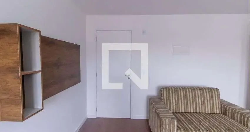 Apartamento com 1 quarto à venda na Rua Adolfo Schnabel, 132, Vila Ema, São Paulo