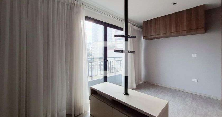 Apartamento com 1 quarto à venda em Santana, São Paulo 