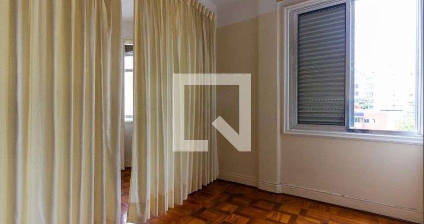 Apartamento à Venda - Barra Funda, 1 Quarto,  50 m2