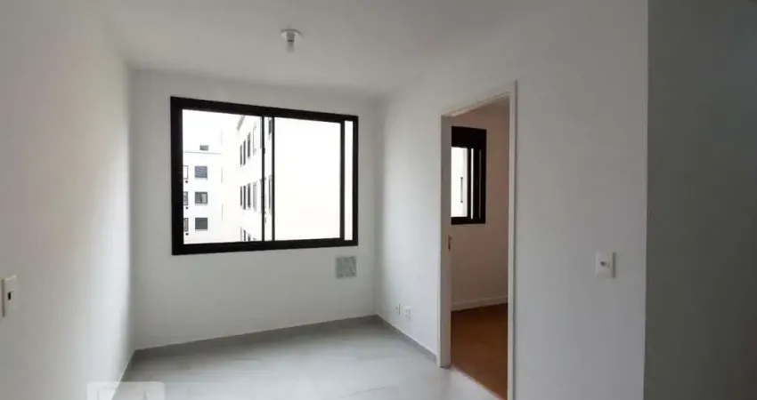Apartamento à Venda - Jardim Marajoara , 2 Quartos,  33 m2