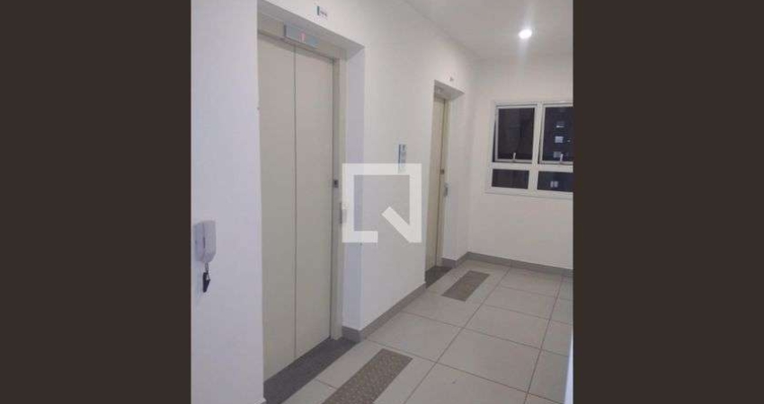 Apartamento com 2 quartos à venda no Cambuci, São Paulo 
