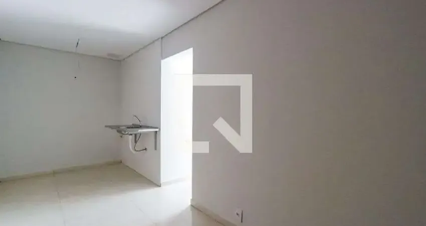 Apartamento à Venda - Vila Maria , 1 Quarto,  30 m2