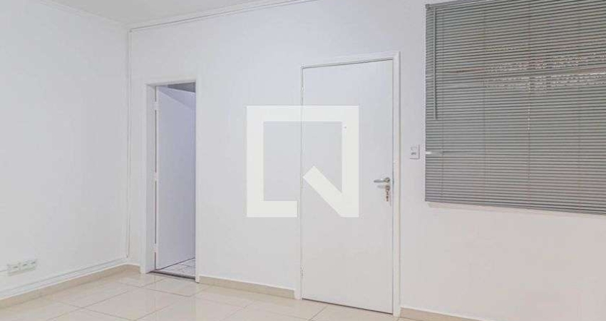 Apartamento com 1 quarto à venda na Consolação, São Paulo 