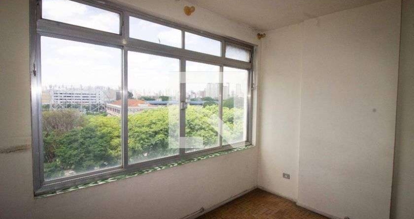 Apartamento com 1 quarto à venda no Brás, São Paulo 