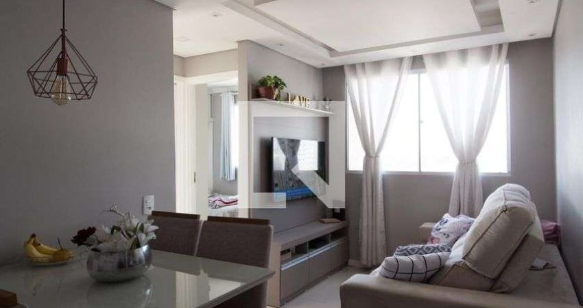 Apartamento com 2 quartos à venda na Rua Figueira da Polinésia, 825, Ermelino Matarazzo, São Paulo