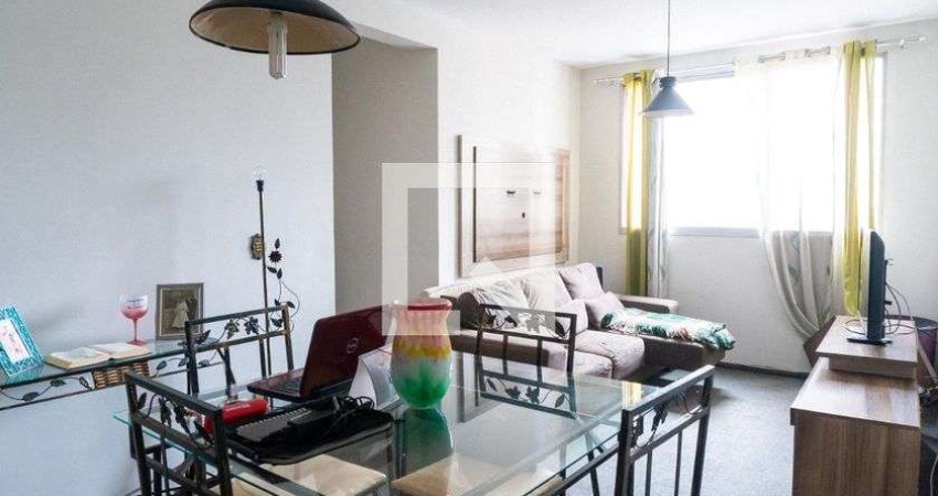 Apartamento à Venda - Vila Mascote, 2 Quartos,  55 m2