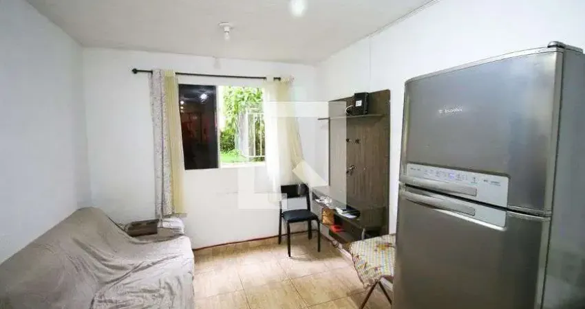 Apartamento com 2 quartos à venda na Rua Agrimensor Sugaya, 1255, Itaquera, São Paulo