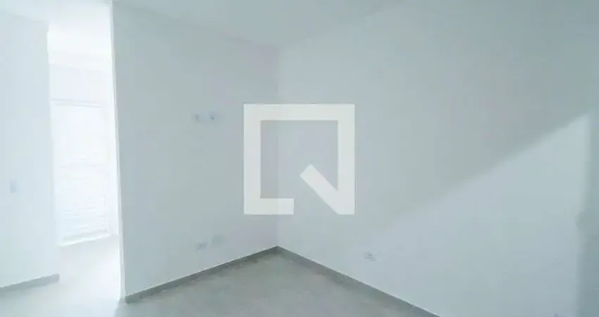 Apartamento com 1 quarto à venda na Travessa Preciosa, 80, Mandaqui, São Paulo