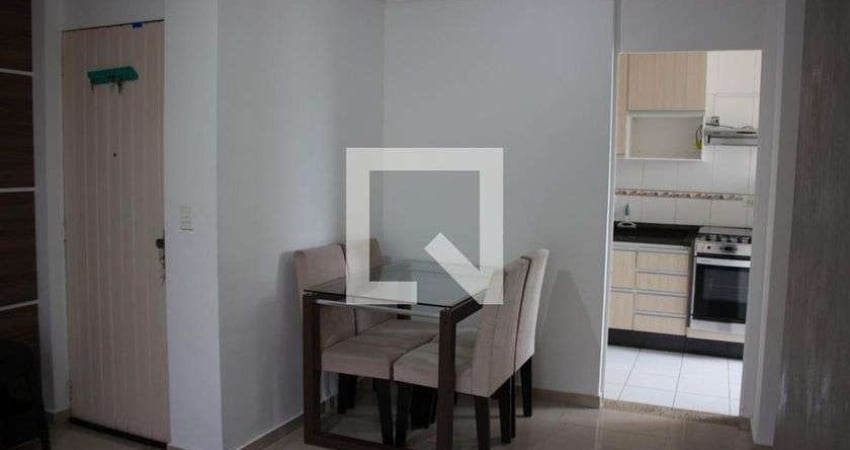 Apartamento à Venda - Vila Jacuí, 2 Quartos,  63 m2
