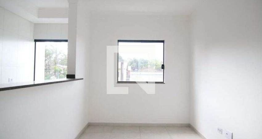 Apartamento à Venda - Cidade Patriarca, 2 Quartos,  47 m2