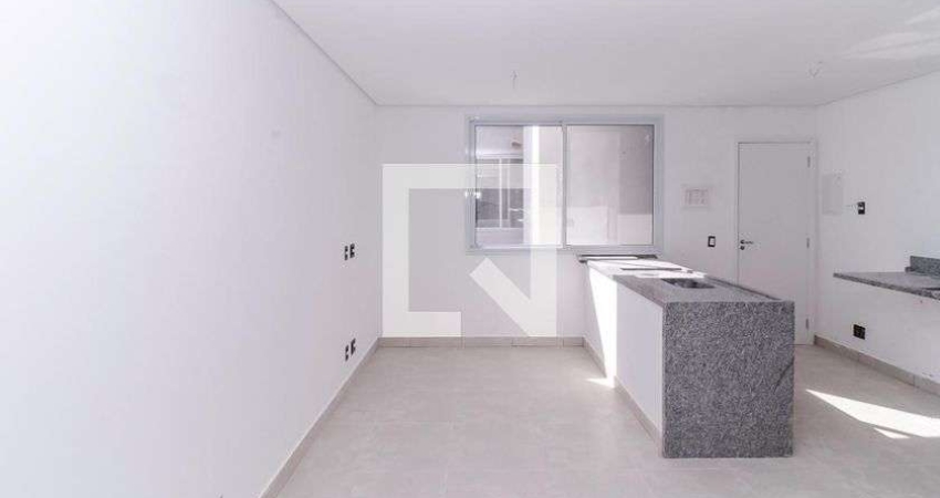 Apartamento com 2 quartos à venda em Sapopemba, São Paulo 