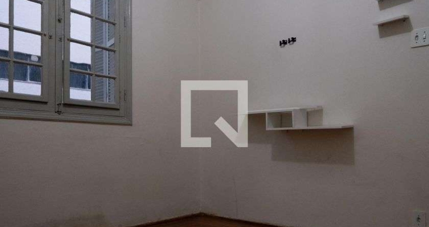 Apartamento à Venda - Centro, 1 Quarto,  42 m2