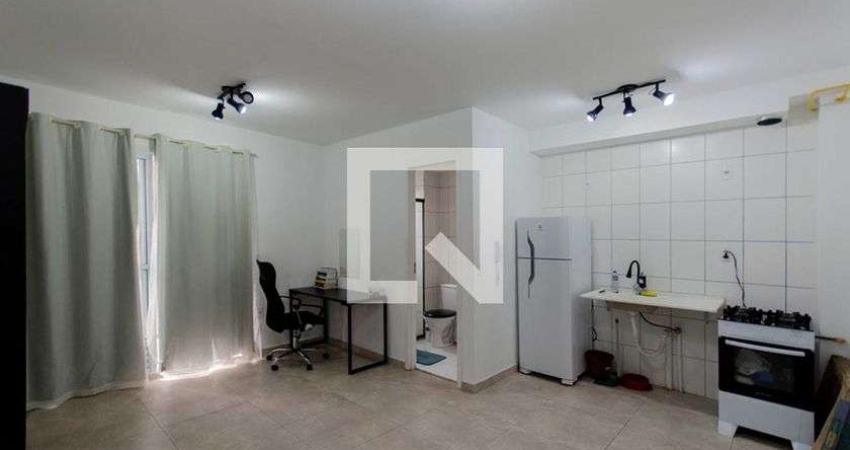 Kitnet / Stúdio à venda na Vila Ré, São Paulo 