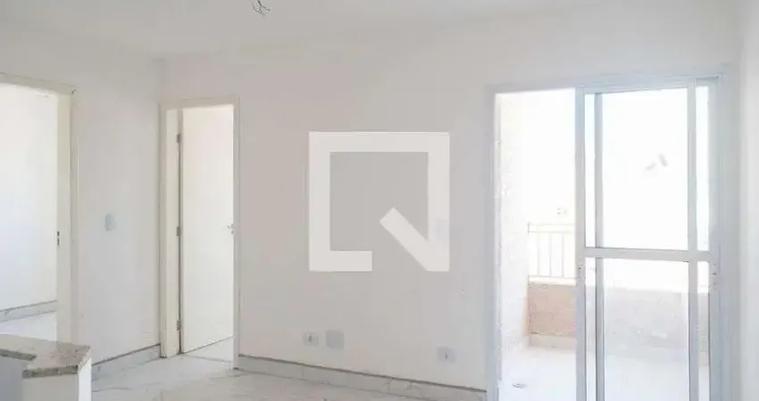 Apartamento com 2 quartos à venda na Rua Doutor Marrei Júnior, 255, Água Fria, São Paulo