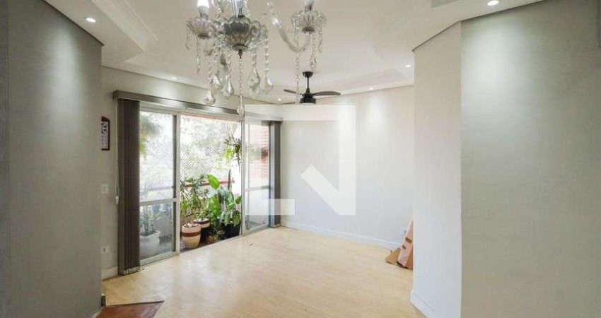 Apartamento à Venda - Mandaqui, 3 Quartos,  69 m2