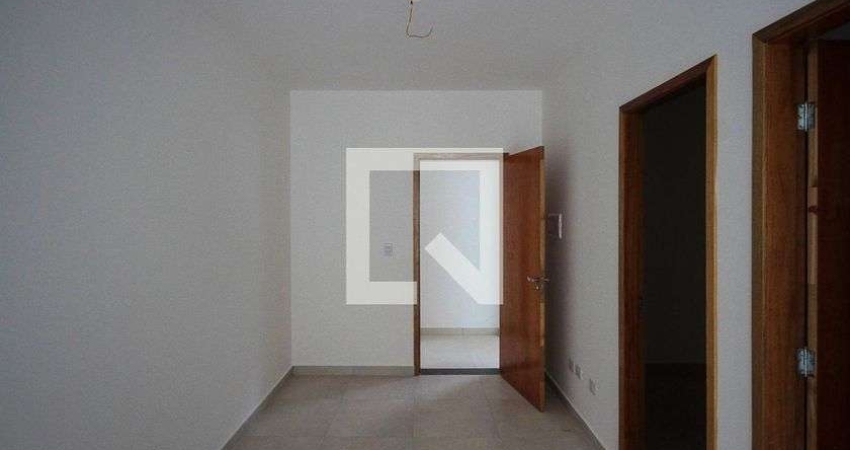 Apartamento à Venda - Vila Formosa, 1 Quarto,  37 m2