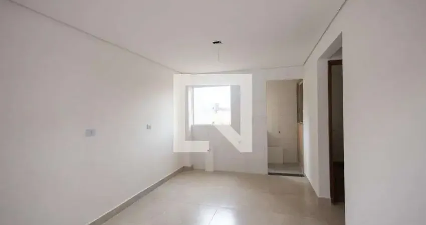 Apartamento à Venda - Vila Matilde, 2 Quartos,  35 m2