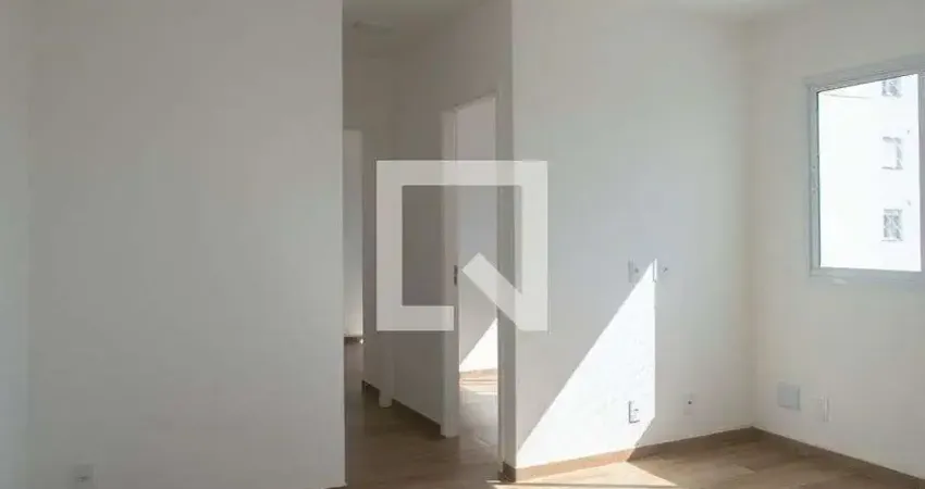 Apartamento à Venda - Vila Roque, 2 Quartos,  41 m2
