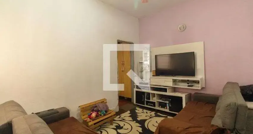 Casa com 1 quarto à venda no Penha De França, São Paulo 