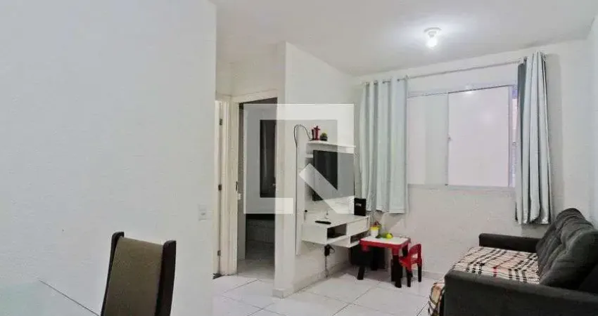 Apartamento à Venda - Freguesia do Ó, 2 Quartos,  42 m2