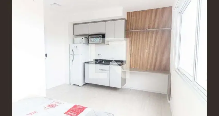 Apartamento com 1 quarto à venda na Rua Herval, 247, Belém, São Paulo