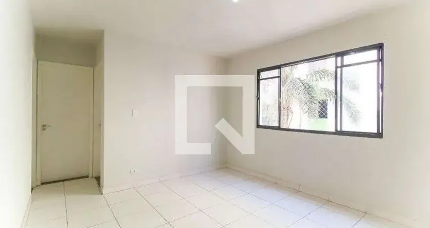 Apartamento à Venda - Itaquera, 2 Quartos,  52 m2