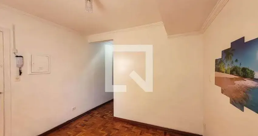 Apartamento à Venda - Aclimação, 1 Quarto,  34 m2