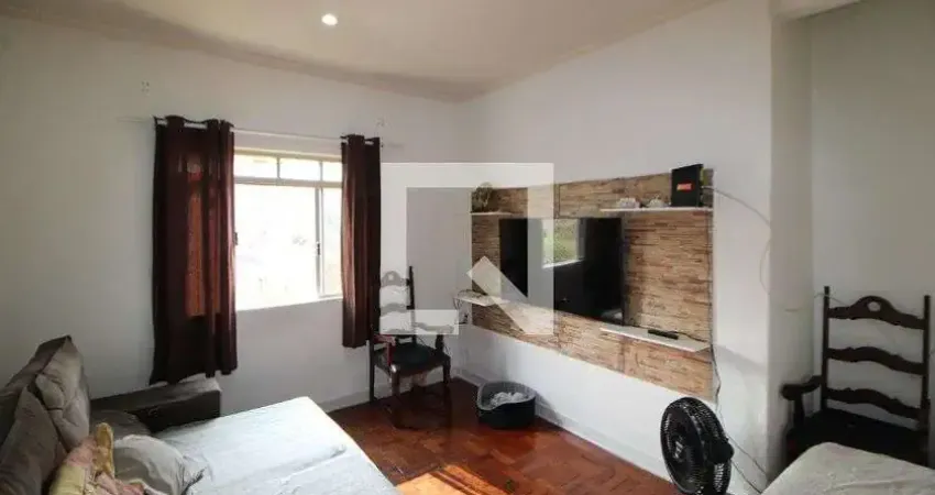 Apartamento com 1 quarto à venda na Rua José Debieux, 123, Santana, São Paulo