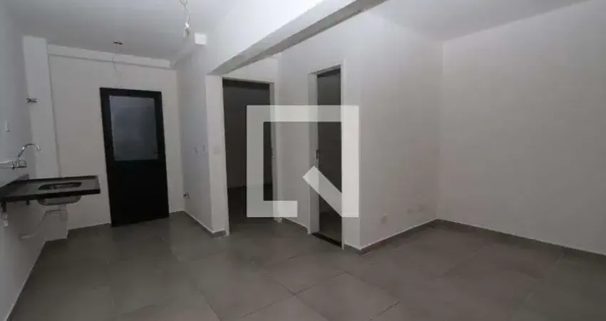 Apartamento com 1 quarto à venda na Avenida Montemagno, 3029, Vila Formosa, São Paulo