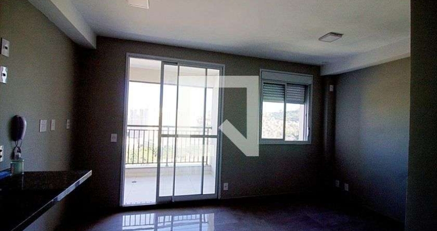 Apartamento à Venda - Vila Andrade, 1 Quarto,  24 m2