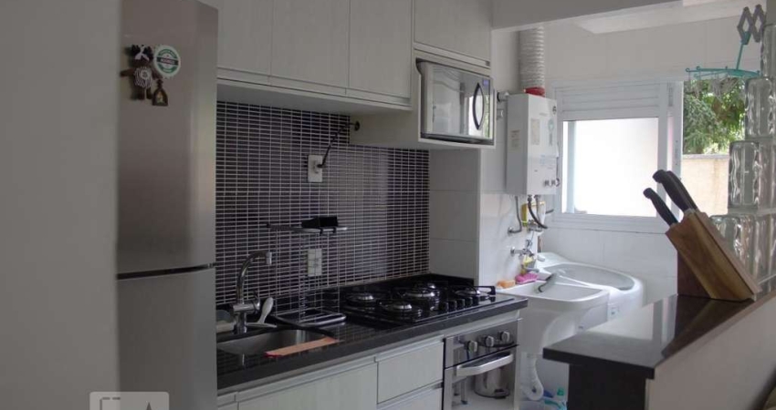 Apartamento com 2 quartos à venda em Cangaíba, São Paulo 
