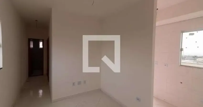 Apartamento à Venda - Artur Alvim, 2 Quartos,  44 m2