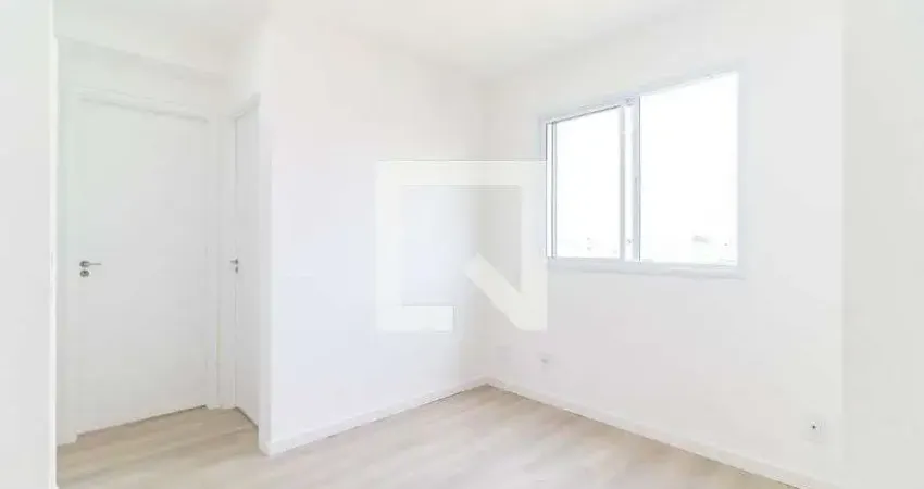 Apartamento à Venda - Jardim Palmares, 2 Quartos,  36 m2