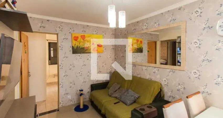 Apartamento com 2 quartos à venda na Rua Lopes da Costa, 782, Vila Constança, São Paulo