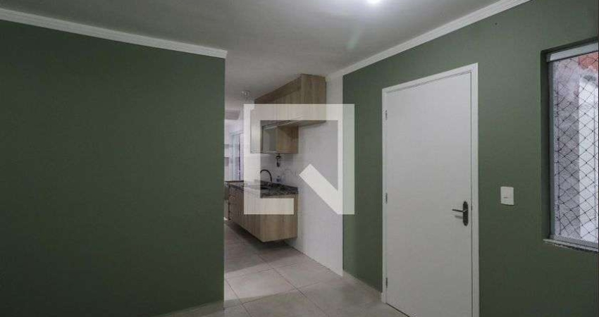 Apartamento à Venda - Tatuapé, 1 Quarto,  37 m2