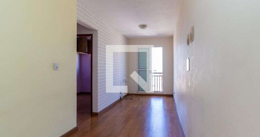 Apartamento à Venda - Vila Progresso, 2 Quartos,  42 m2