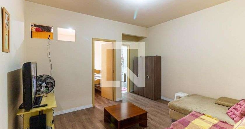 Apartamento à Venda - Consolação, 1 Quarto,  47 m2