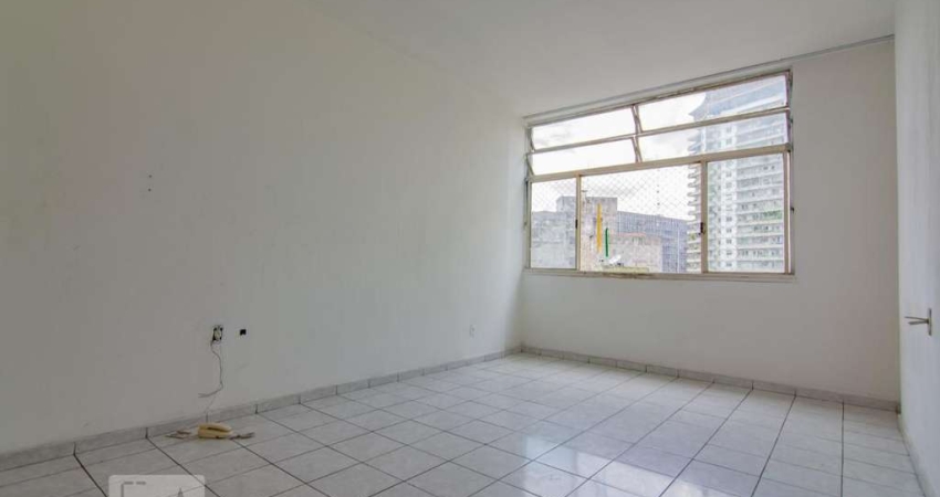 Apartamento à Venda - Bela Vista, 1 Quarto,  30 m2