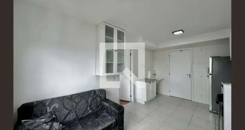 Apartamento com 1 quarto à venda na Rua Luiz Grassmann, 37, Jardim São Luís, São Paulo