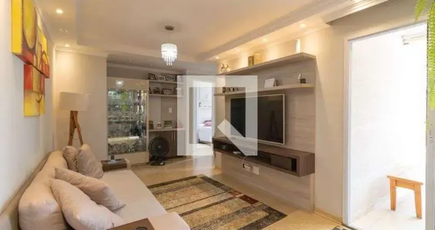 Apartamento à Venda - Freguesia do Ó, 2 Quartos,  55 m2