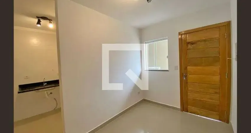 Casa à Venda - Mooca, 1 Quarto,  33 m2