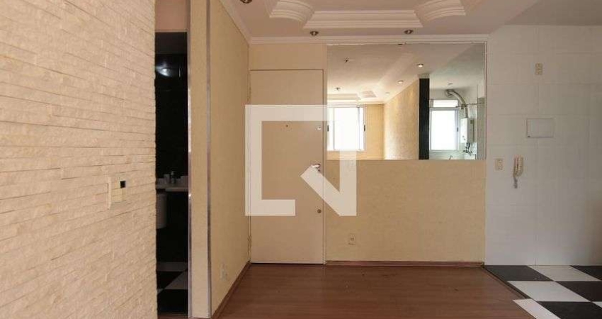 Apartamento à Venda - Ermelino Matarazzo, 2 Quartos,  45 m2