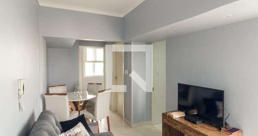 Apartamento à Venda - Centro, 2 Quartos,  54 m2