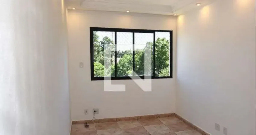 Apartamento à Venda - Jardim Marajoara , 2 Quartos,  43 m2